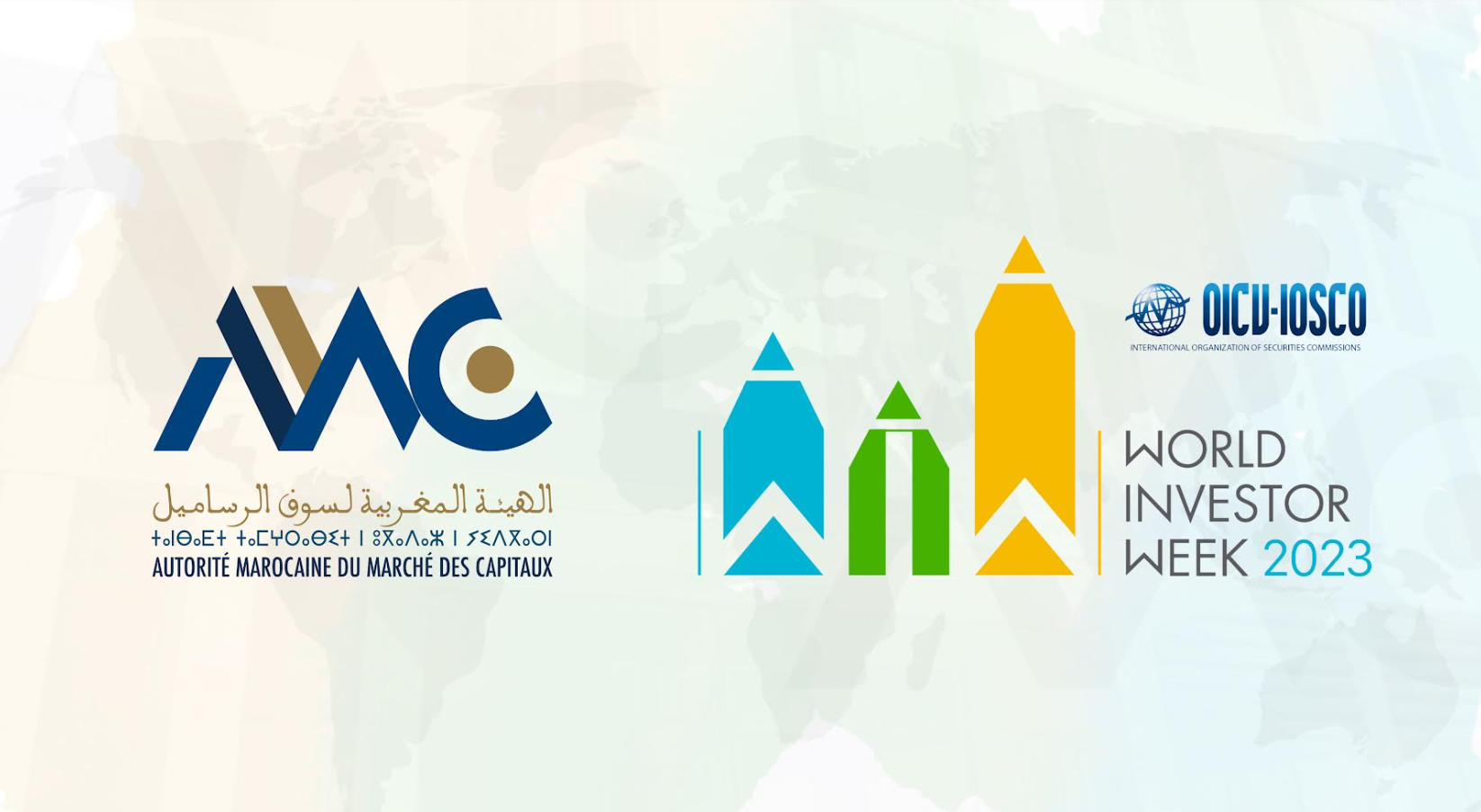 World Investor Week 2023: l’AMMC se mobilise pour l’éducation financière du grand public